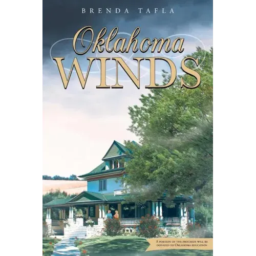 Oklahoma Winds