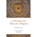 A Critique of the Theory of Abrogation