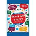 The Ultimate Gavin and Stacey Quiz Book: : The Definitive Quiz to Test Your Knowledge of the Hit Sitcom