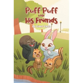 Puff Puff With His Friends