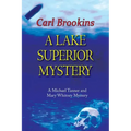 A Lake Superior Mystery