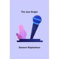 The Jazz Singer