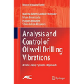 Analysis and Control of Oilwell Drilling Vibrations: A Time-Delay Systems Approach