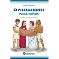 Civilizaciones para niños
