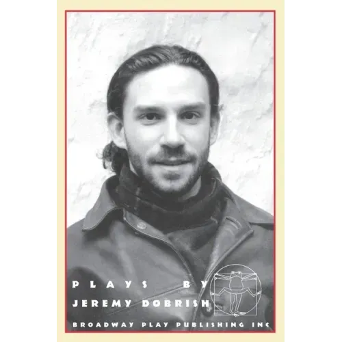 Plays By Jeremy Dobrish
