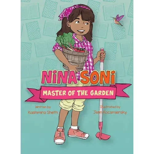 Nina Soni, Master of the Garden