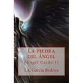 La piedra del ángel: (Ángel Caído 1) (Edición mejorada)