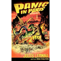 Panic in Paris