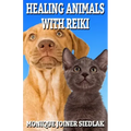 Healing Animals with Reiki