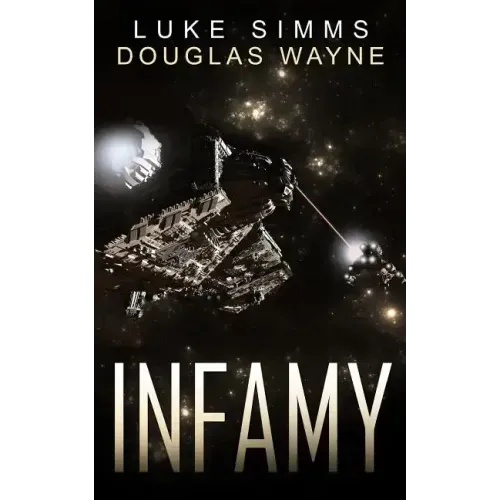 Infamy