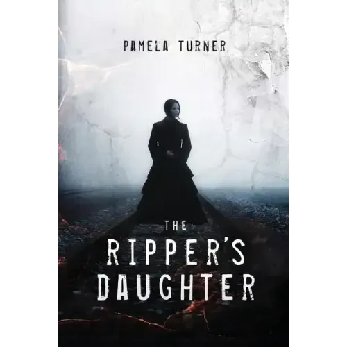 The Ripper's Daughter