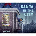 Santa in the City