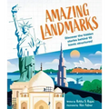 Amazing Landmarks: Discover the Hidden Stories Behind 10 Iconic Structures!