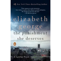 The Punishment She Deserves: A Lynley Novel