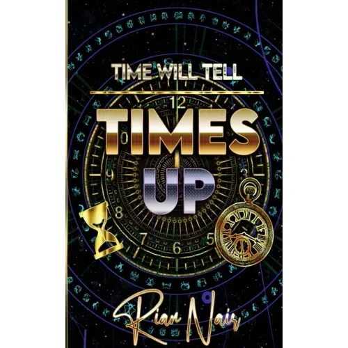 Time's Up