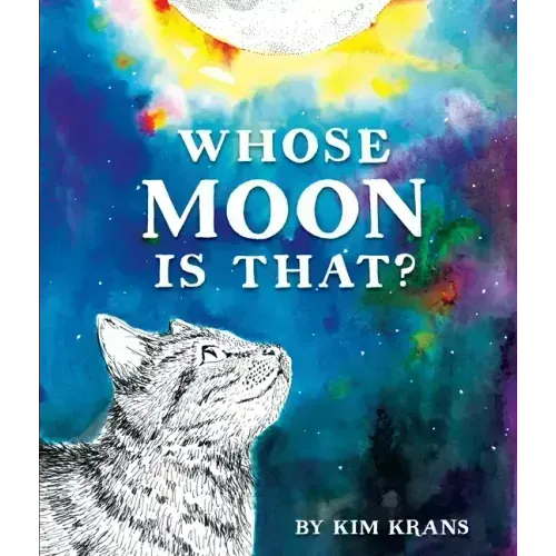 Whose Moon Is That?