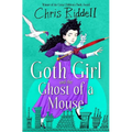Goth Girl and the Ghost of a Mouse