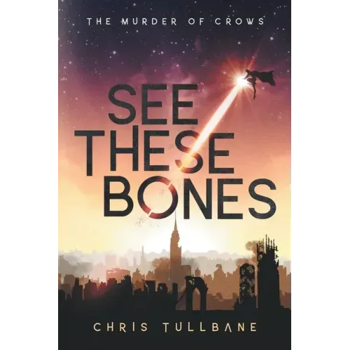 See These Bones