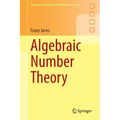 Algebraic Number Theory
