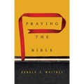 Praying the Bible