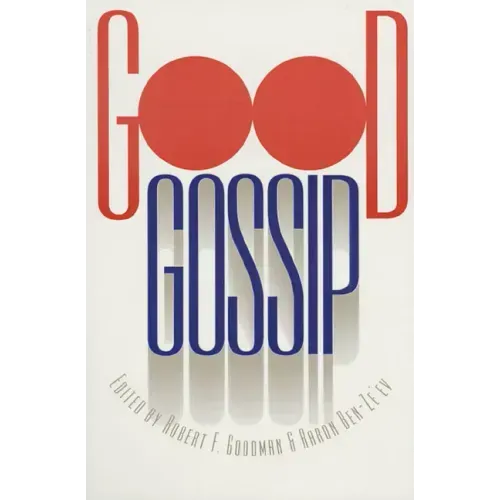 Good Gossip