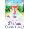 Summer at the Château