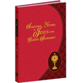 Scriptural Novena to Jesus in the Blessed Sacrament