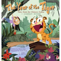 The Year of the Tiger: Tales from the Chinese Zodiac