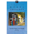 Journal of Moral Theology, Volume 11, Issue 2