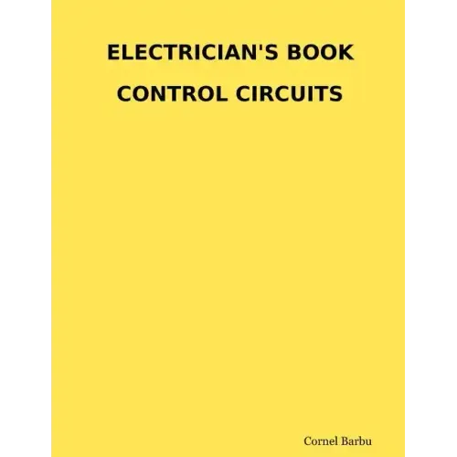 Electrician's Book Control Circuits