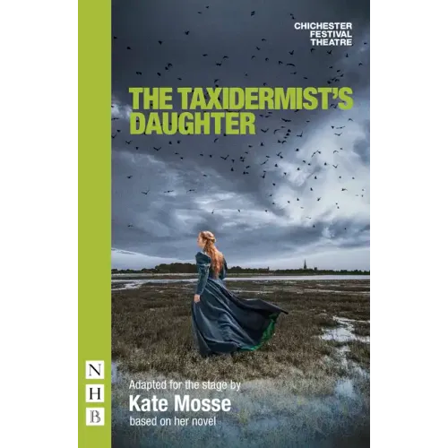 The Taxidermist's Daughter (Stage Version)