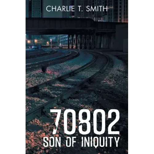 70802: Son of Iniquity