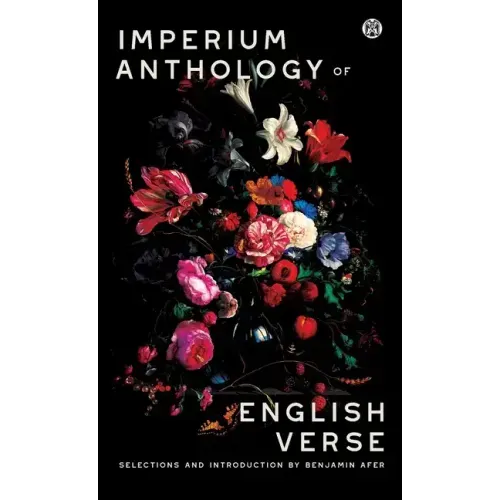 Imperium Anthology of English Verse - Imperium Press