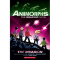 The Invasion: A Graphic Novel (Animorphs #1): Volume 1