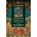 The Cambridge Companion to Orthodox Christian Theology