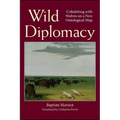 Wild Diplomacy: Cohabiting with Wolves on a New Ontological Map