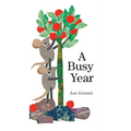 A Busy Year