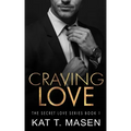 Craving Love: An Age Gap Romance
