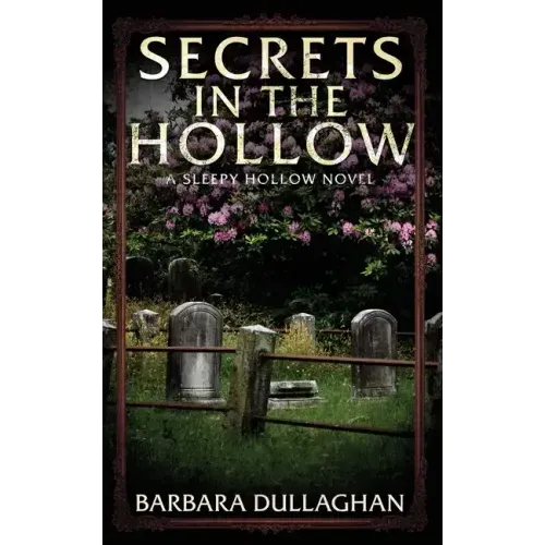 Secrets in the Hollow