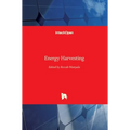 Energy Harvesting