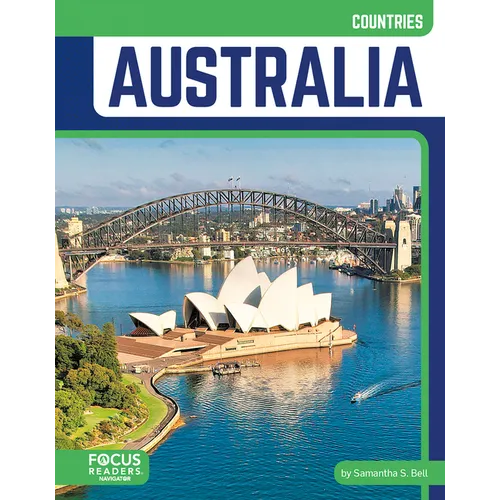 Australia