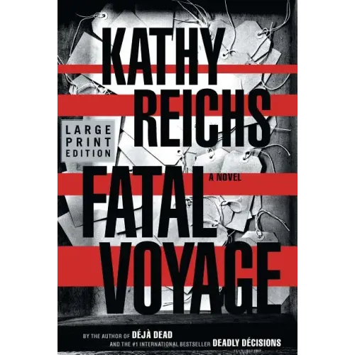 Fatal Voyage