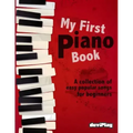 My First Piano Book