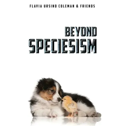 Beyond Speciesism