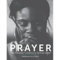Prayer KJV: The Preacher's Outline & Sermon Bible
