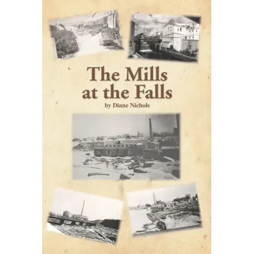 The Mills at the Falls