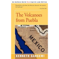 The Volcanoes from Puebla