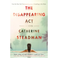The Disappearing ACT