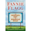 The Wonder Boy of Whistle Stop