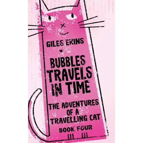 Bubbles Travels In Time